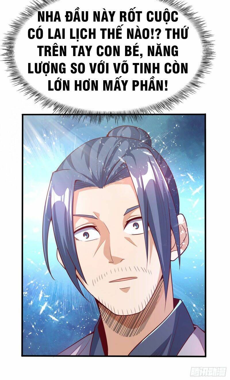 đọc truyện Võ Nghịch Chương 39 ảnh 9 tại Thiên Thai Truyện