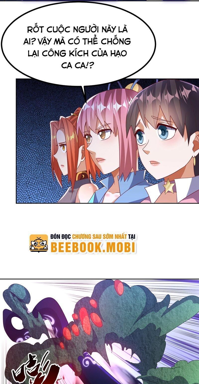 đọc truyện Võ Nghịch Chương 390 ảnh 17 tại Thiên Thai Truyện