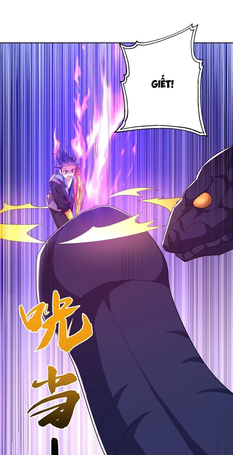 đọc truyện Võ Nghịch Chương 390 ảnh 21 tại Thiên Thai Truyện