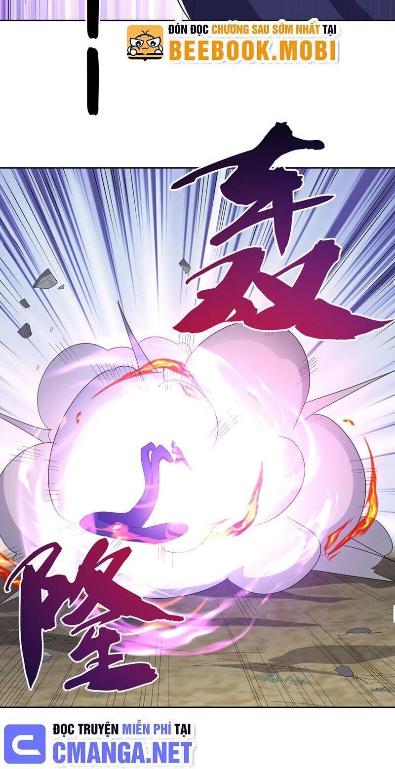 đọc truyện Võ Nghịch Chương 390 ảnh 22 tại Thiên Thai Truyện