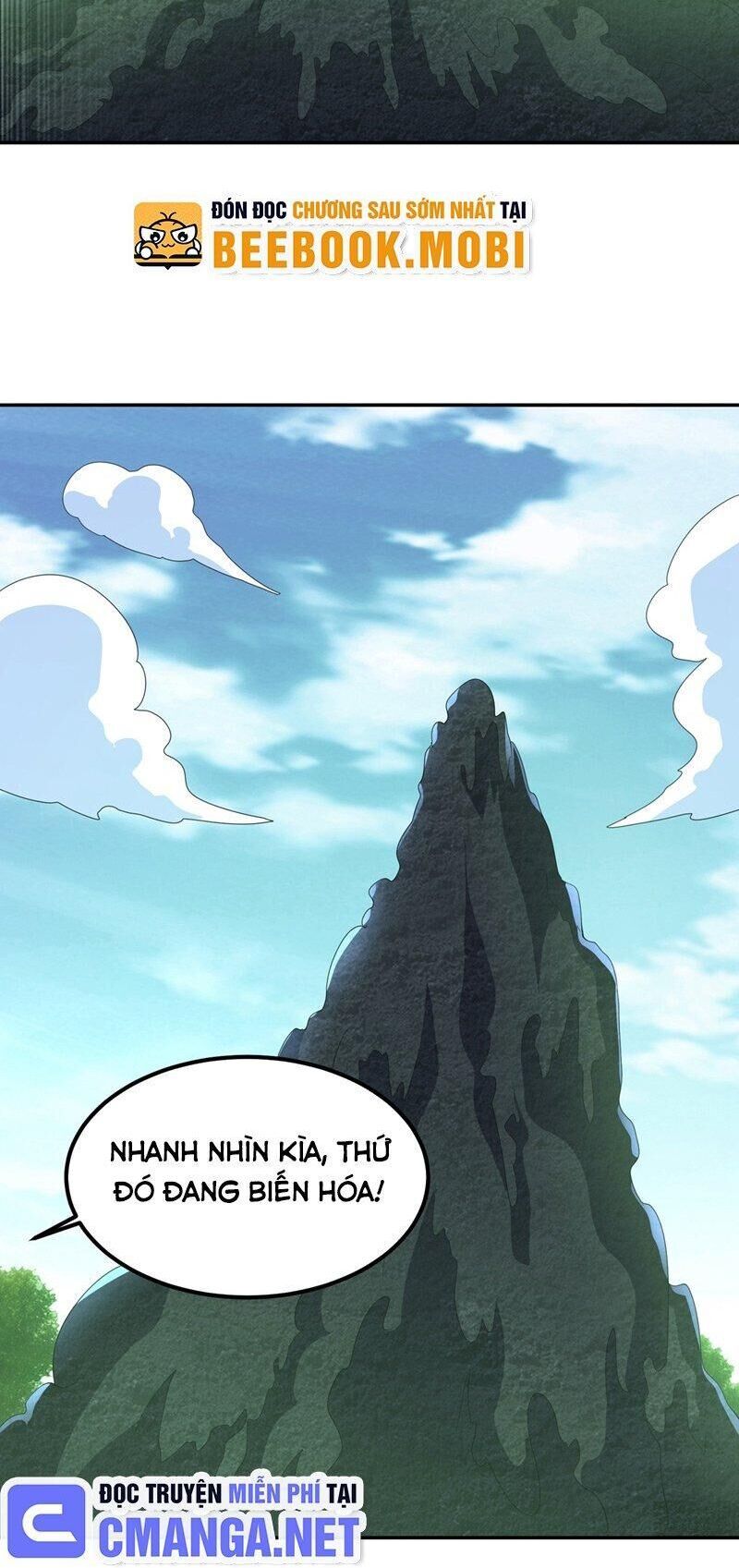 đọc truyện Võ Nghịch Chương 390 ảnh 6 tại Thiên Thai Truyện