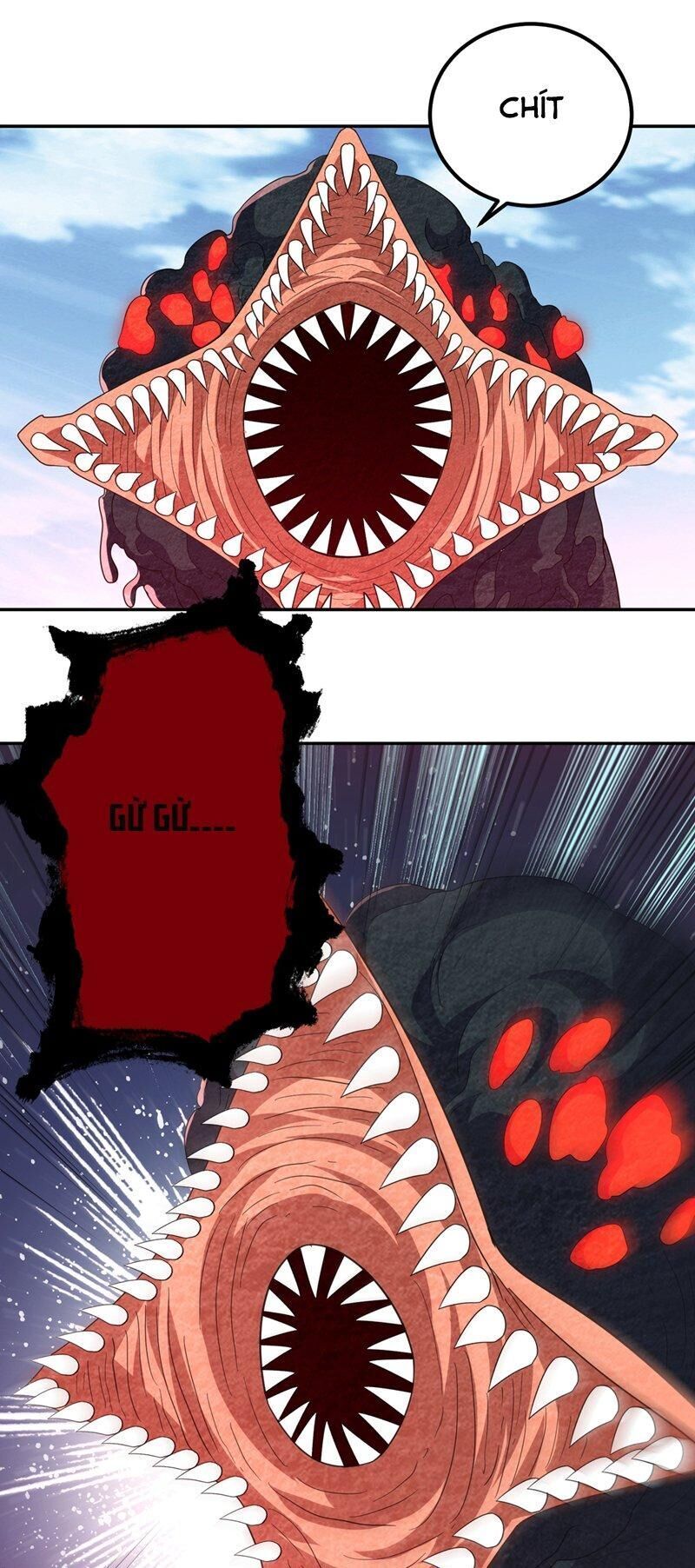 đọc truyện Võ Nghịch Chương 390 ảnh 7 tại Thiên Thai Truyện