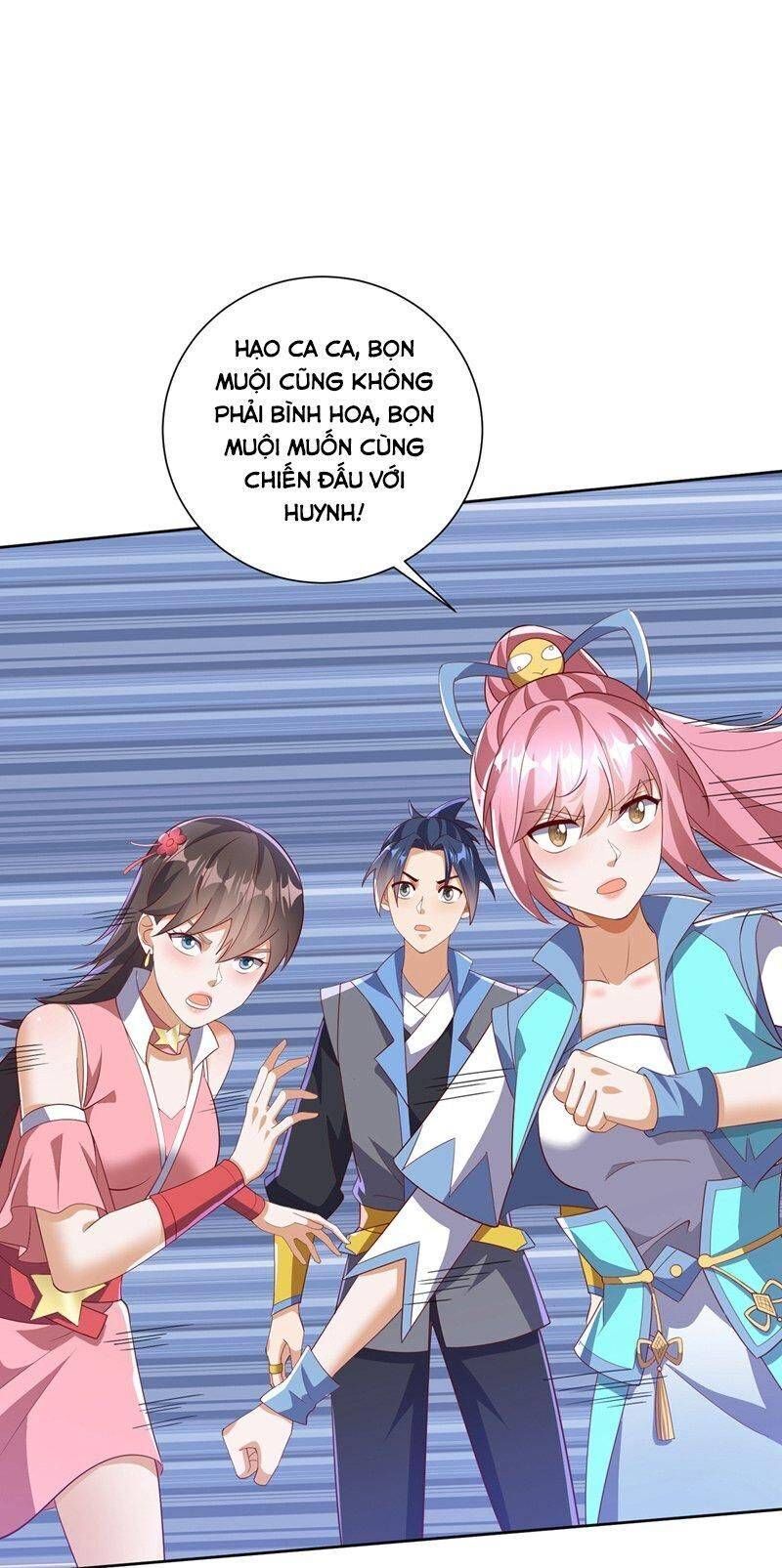 đọc truyện Võ Nghịch Chương 391 ảnh 15 tại Thiên Thai Truyện