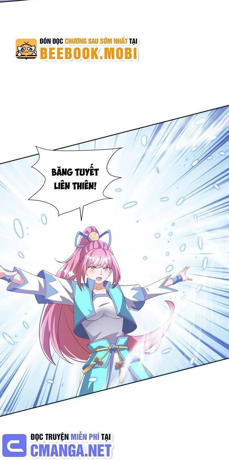 đọc truyện Võ Nghịch Chương 391 ảnh 16 tại Thiên Thai Truyện