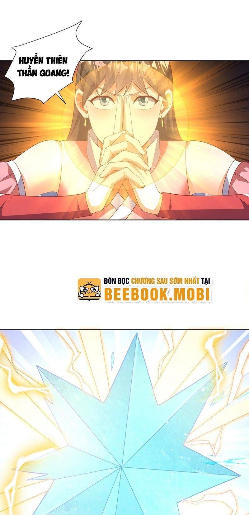 đọc truyện Võ Nghịch Chương 391 ảnh 17 tại Thiên Thai Truyện