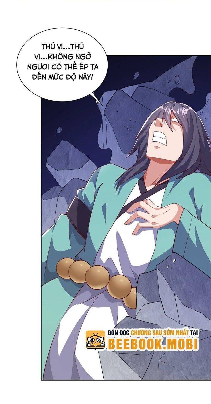 đọc truyện Võ Nghịch Chương 391 ảnh 22 tại Thiên Thai Truyện