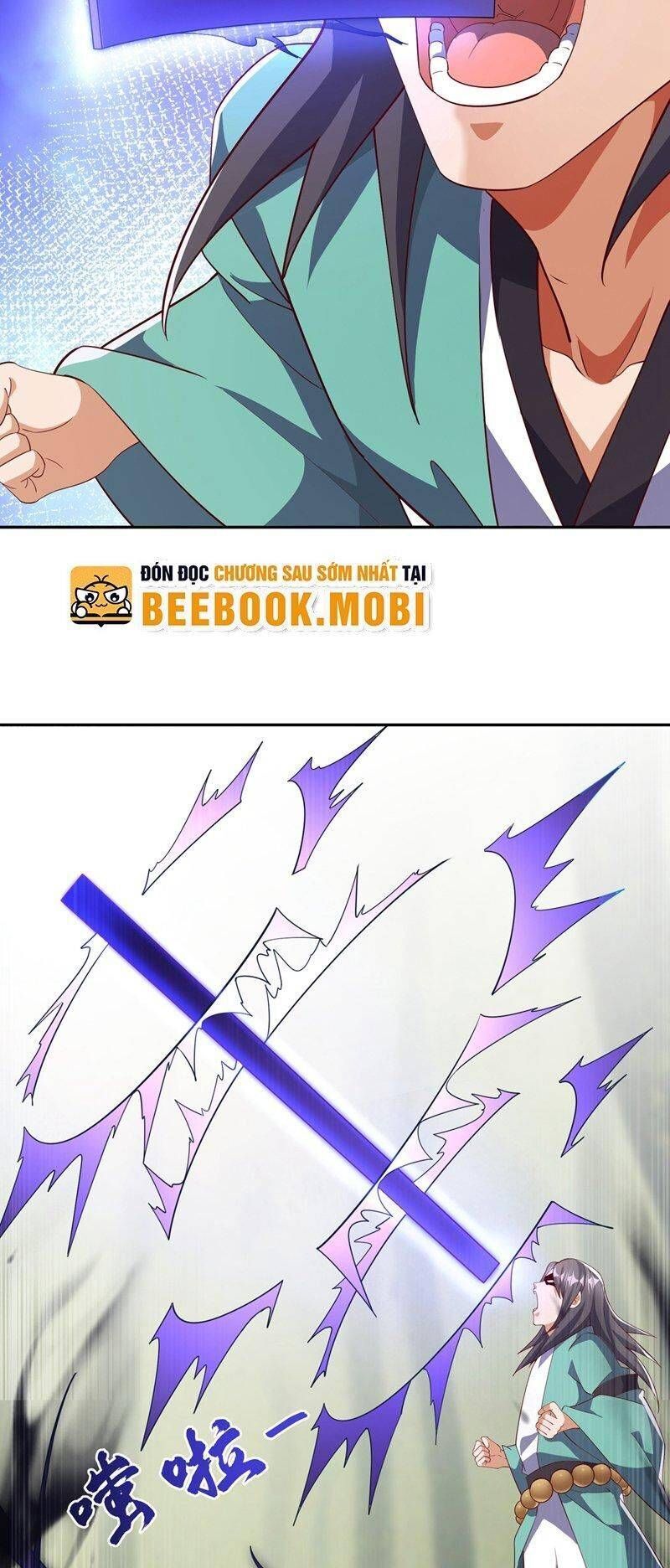 đọc truyện Võ Nghịch Chương 391 ảnh 24 tại Thiên Thai Truyện