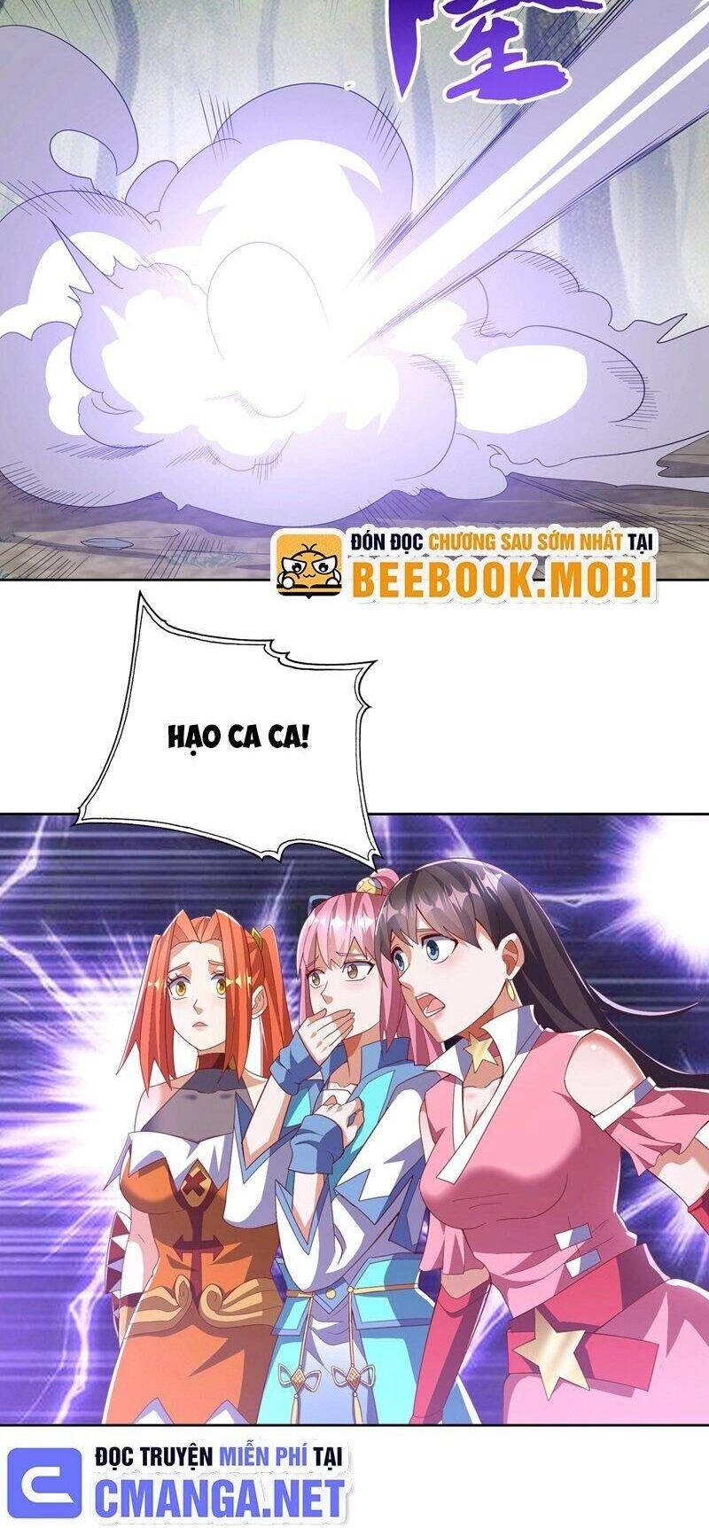 đọc truyện Võ Nghịch Chương 391 ảnh 5 tại Thiên Thai Truyện