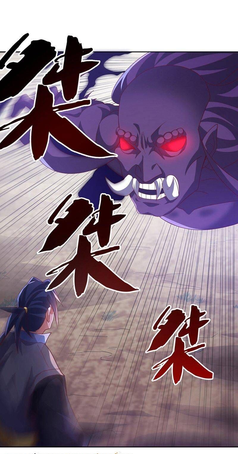 đọc truyện Võ Nghịch Chương 391 ảnh 7 tại Thiên Thai Truyện