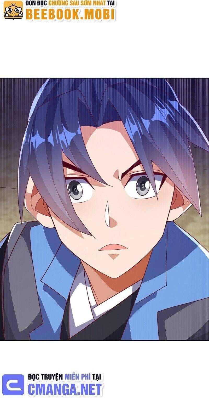 đọc truyện Võ Nghịch Chương 391 ảnh 8 tại Thiên Thai Truyện