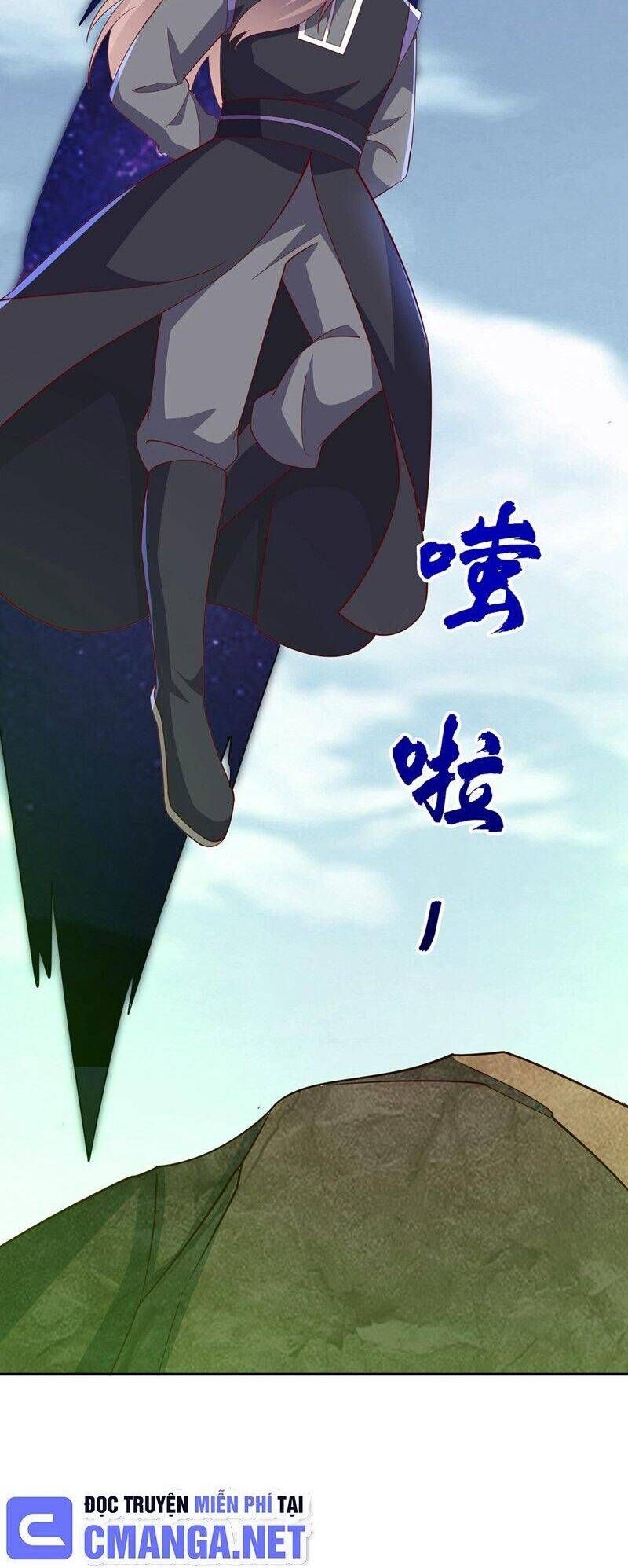 đọc truyện Võ Nghịch Chương 392 ảnh 12 tại Thiên Thai Truyện