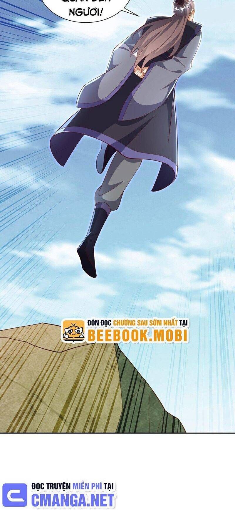 đọc truyện Võ Nghịch Chương 392 ảnh 15 tại Thiên Thai Truyện