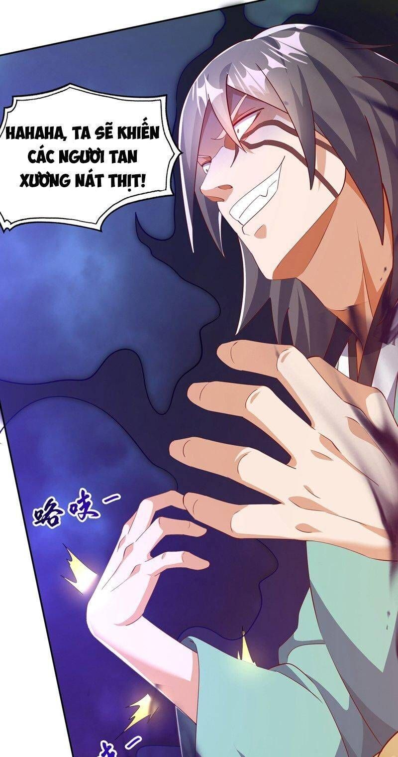 đọc truyện Võ Nghịch Chương 392 ảnh 18 tại Thiên Thai Truyện