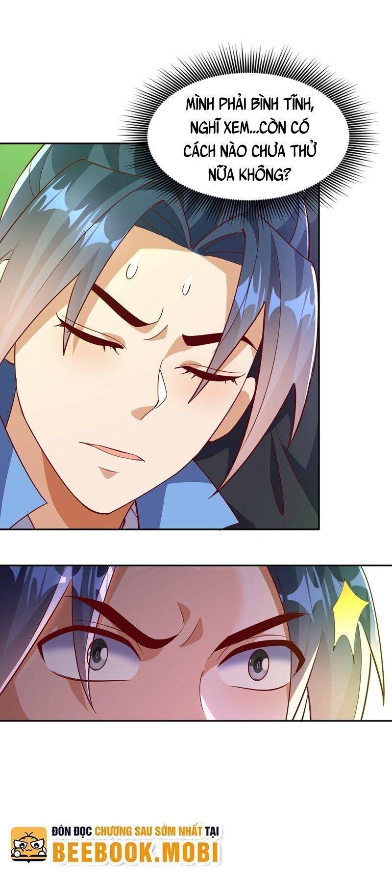 đọc truyện Võ Nghịch Chương 392 ảnh 20 tại Thiên Thai Truyện