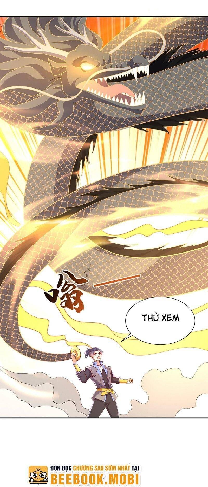 đọc truyện Võ Nghịch Chương 392 ảnh 22 tại Thiên Thai Truyện