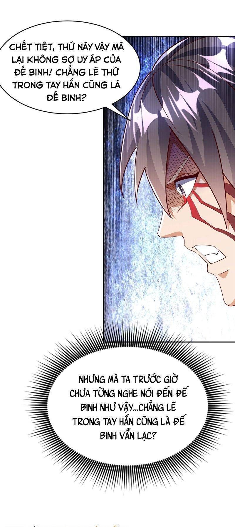 đọc truyện Võ Nghịch Chương 392 ảnh 24 tại Thiên Thai Truyện