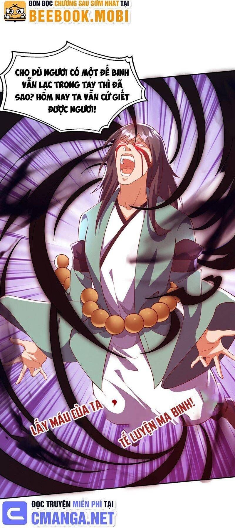 đọc truyện Võ Nghịch Chương 392 ảnh 25 tại Thiên Thai Truyện