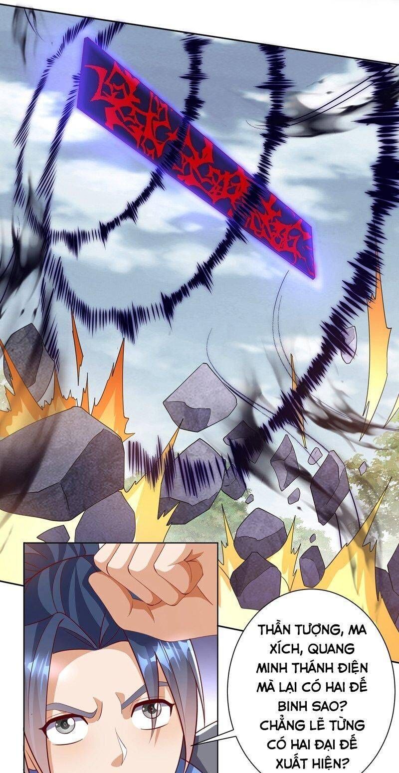 đọc truyện Võ Nghịch Chương 392 ảnh 6 tại Thiên Thai Truyện