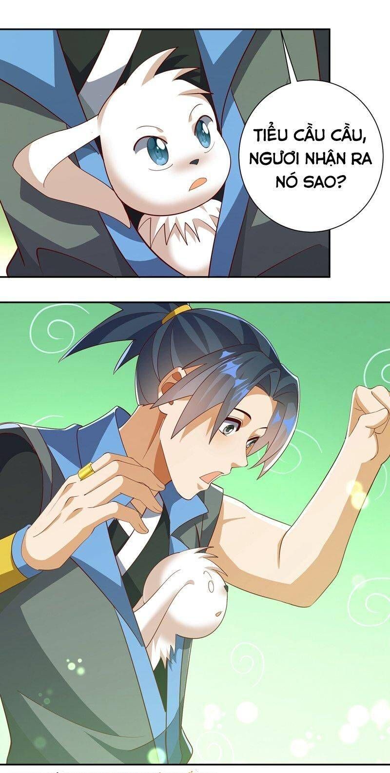 đọc truyện Võ Nghịch Chương 392 ảnh 9 tại Thiên Thai Truyện