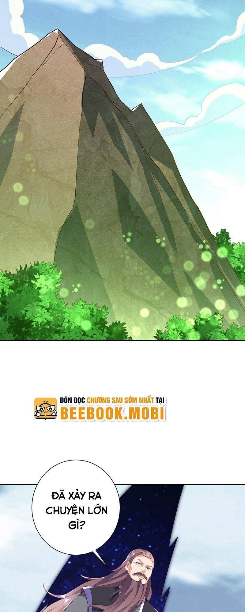 đọc truyện Võ Nghịch Chương 392 ảnh 11 tại Thiên Thai Truyện