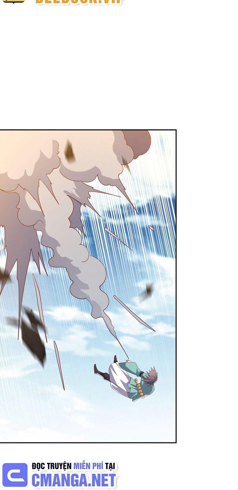 đọc truyện Võ Nghịch Chương 393 ảnh 12 tại Thiên Thai Truyện