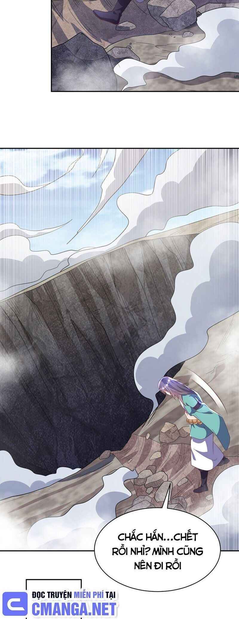 đọc truyện Võ Nghịch Chương 393 ảnh 14 tại Thiên Thai Truyện