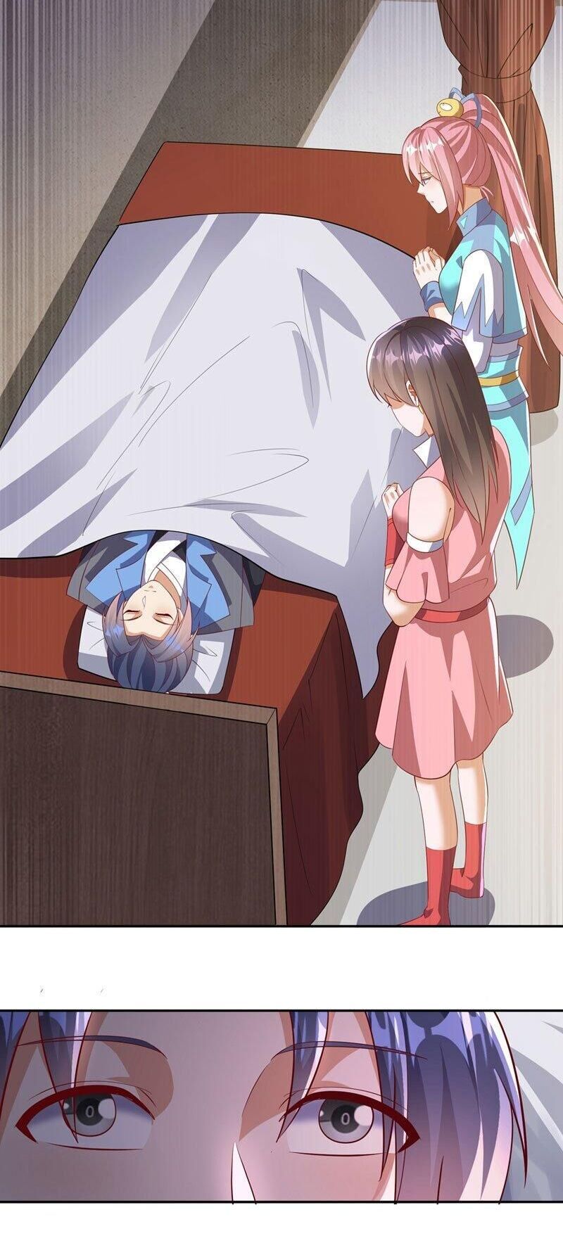 đọc truyện Võ Nghịch Chương 393 ảnh 16 tại Thiên Thai Truyện