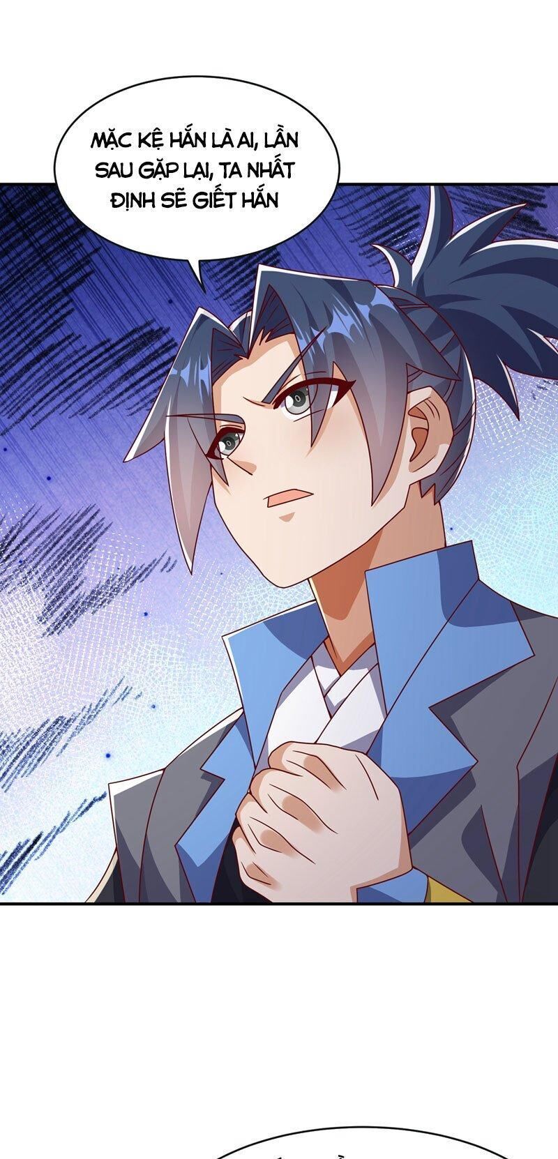 đọc truyện Võ Nghịch Chương 393 ảnh 24 tại Thiên Thai Truyện