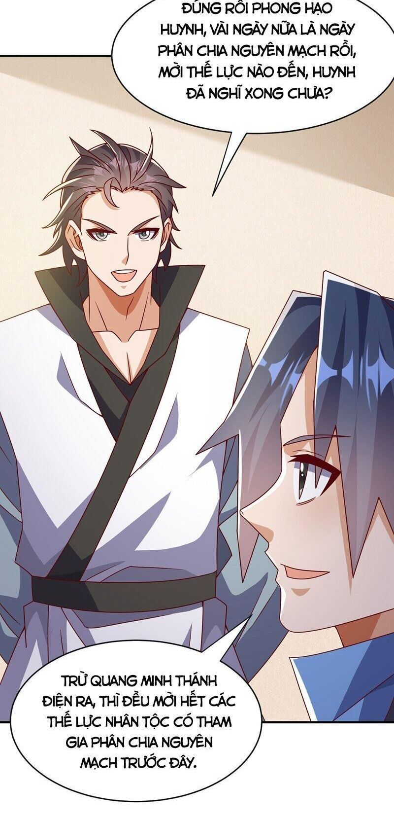 đọc truyện Võ Nghịch Chương 393 ảnh 25 tại Thiên Thai Truyện