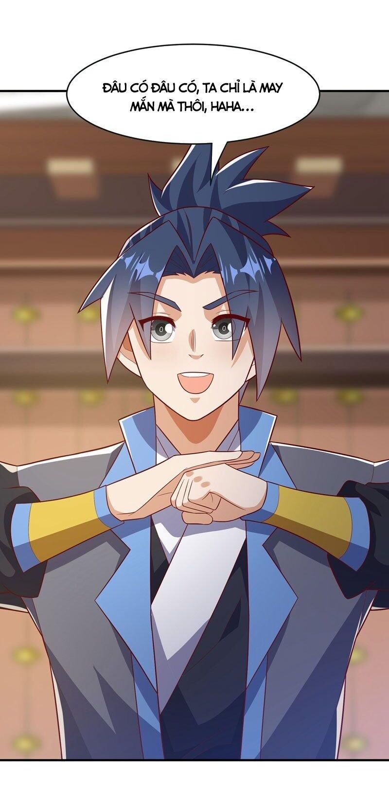 đọc truyện Võ Nghịch Chương 393 ảnh 30 tại Thiên Thai Truyện