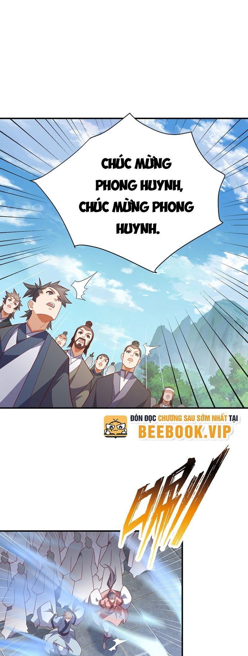 đọc truyện Võ Nghịch Chương 393 ảnh 31 tại Thiên Thai Truyện