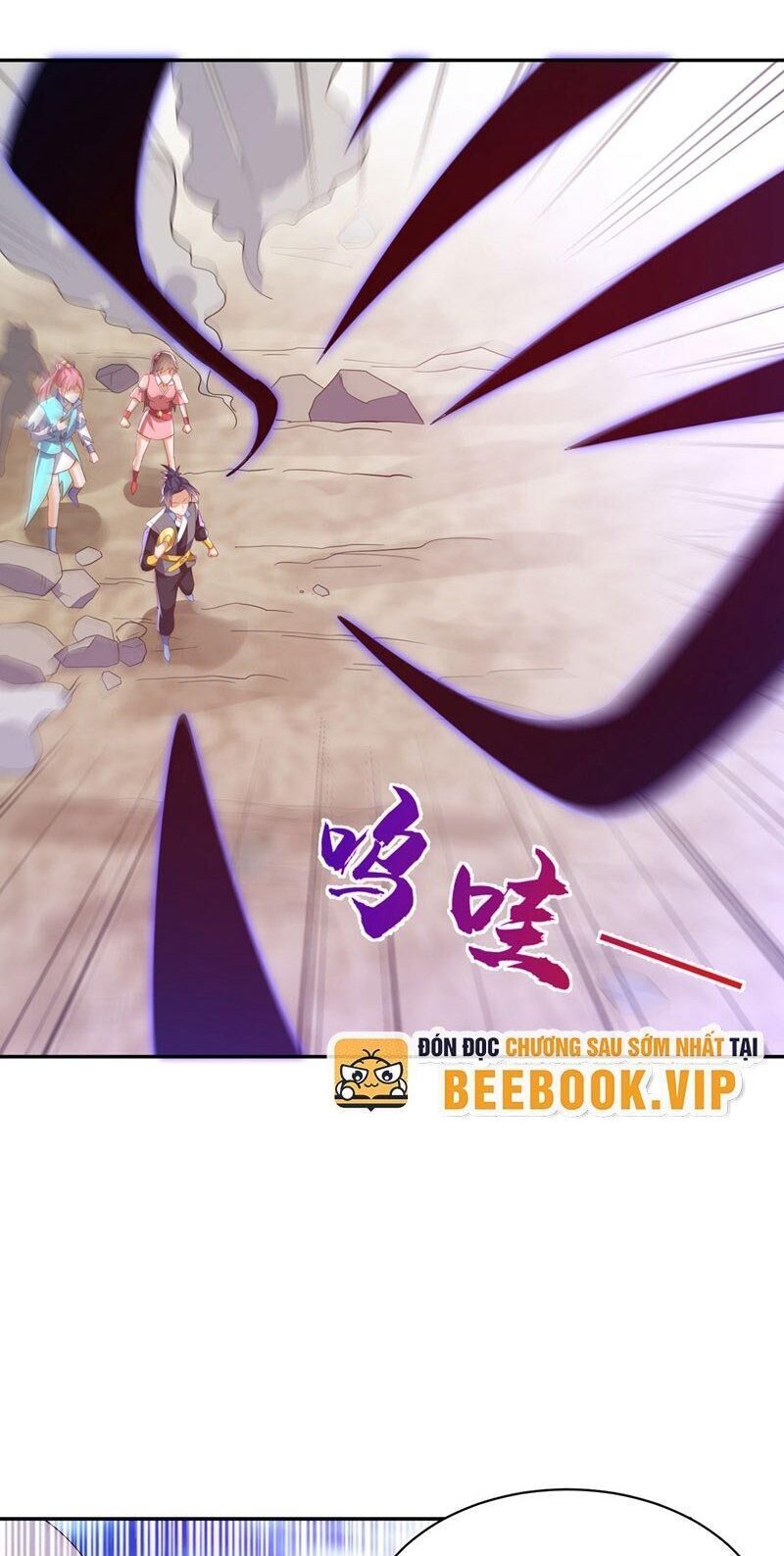 đọc truyện Võ Nghịch Chương 393 ảnh 5 tại Thiên Thai Truyện