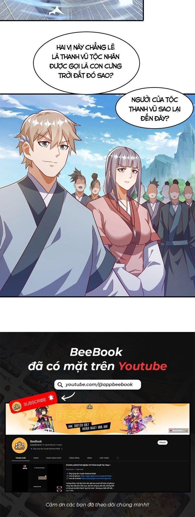 đọc truyện Võ Nghịch Chương 393 ảnh 32 tại Thiên Thai Truyện