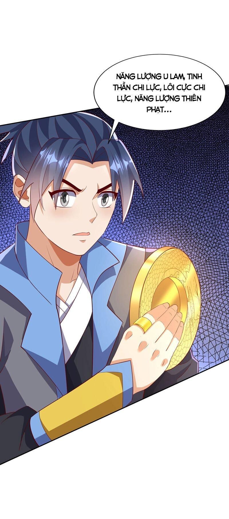 đọc truyện Võ Nghịch Chương 393 ảnh 7 tại Thiên Thai Truyện