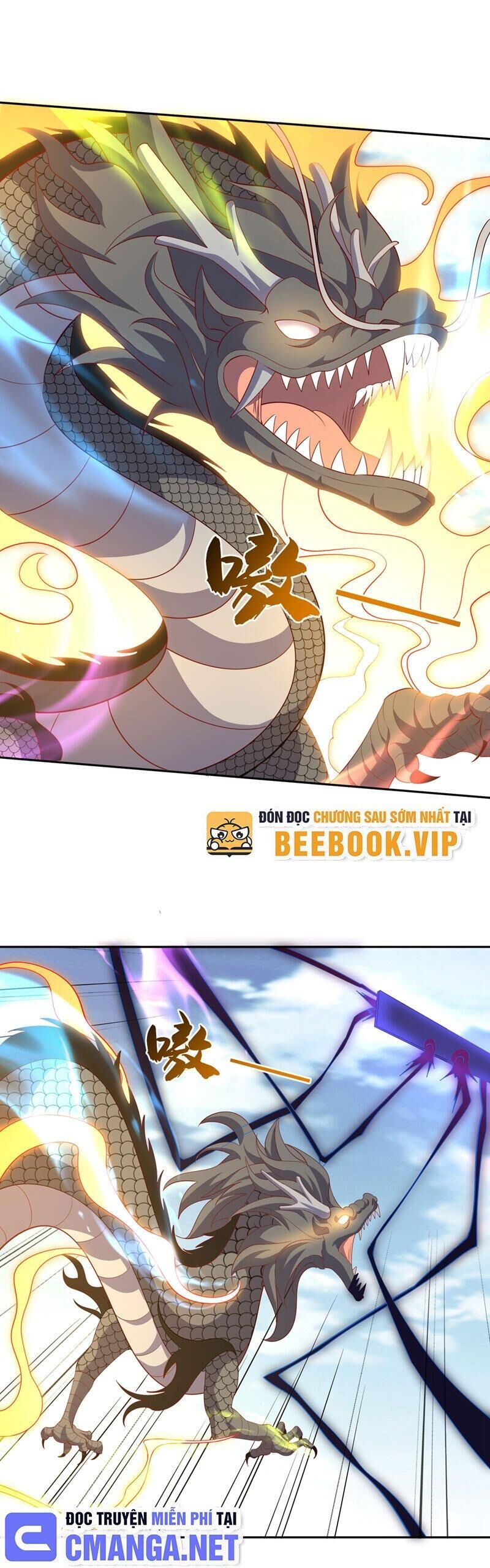 đọc truyện Võ Nghịch Chương 393 ảnh 9 tại Thiên Thai Truyện