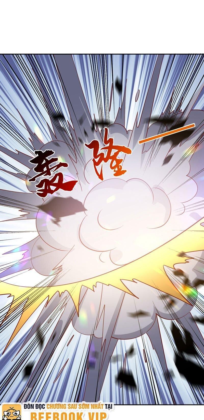 đọc truyện Võ Nghịch Chương 393 ảnh 11 tại Thiên Thai Truyện