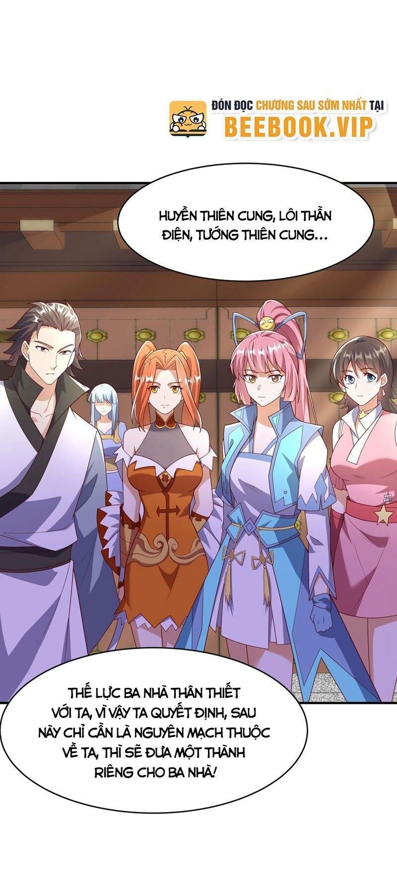 đọc truyện Võ Nghịch Chương 394 ảnh 12 tại Thiên Thai Truyện