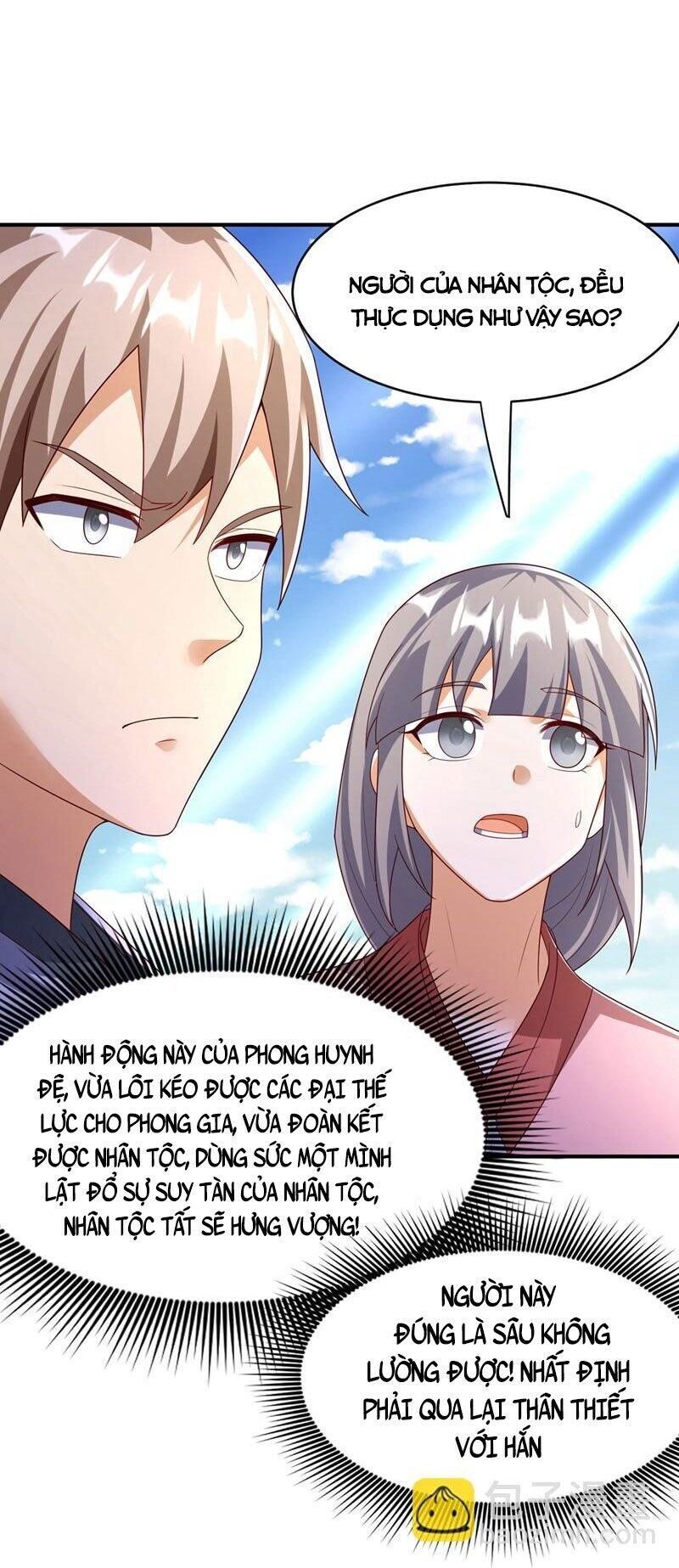 đọc truyện Võ Nghịch Chương 394 ảnh 19 tại Thiên Thai Truyện