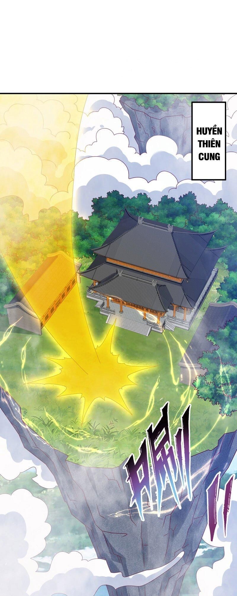 đọc truyện Võ Nghịch Chương 394 ảnh 24 tại Thiên Thai Truyện