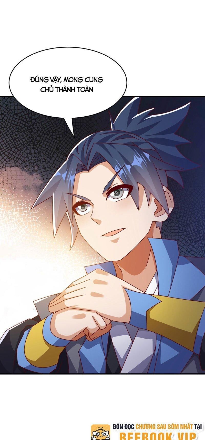 đọc truyện Võ Nghịch Chương 394 ảnh 29 tại Thiên Thai Truyện