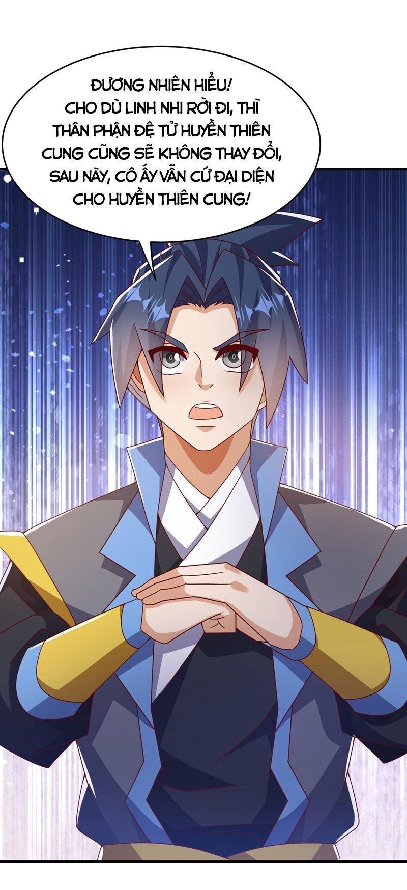 đọc truyện Võ Nghịch Chương 394 ảnh 31 tại Thiên Thai Truyện