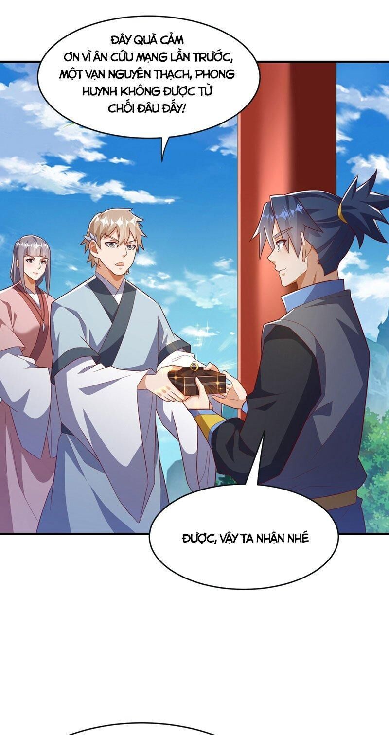 đọc truyện Võ Nghịch Chương 394 ảnh 6 tại Thiên Thai Truyện