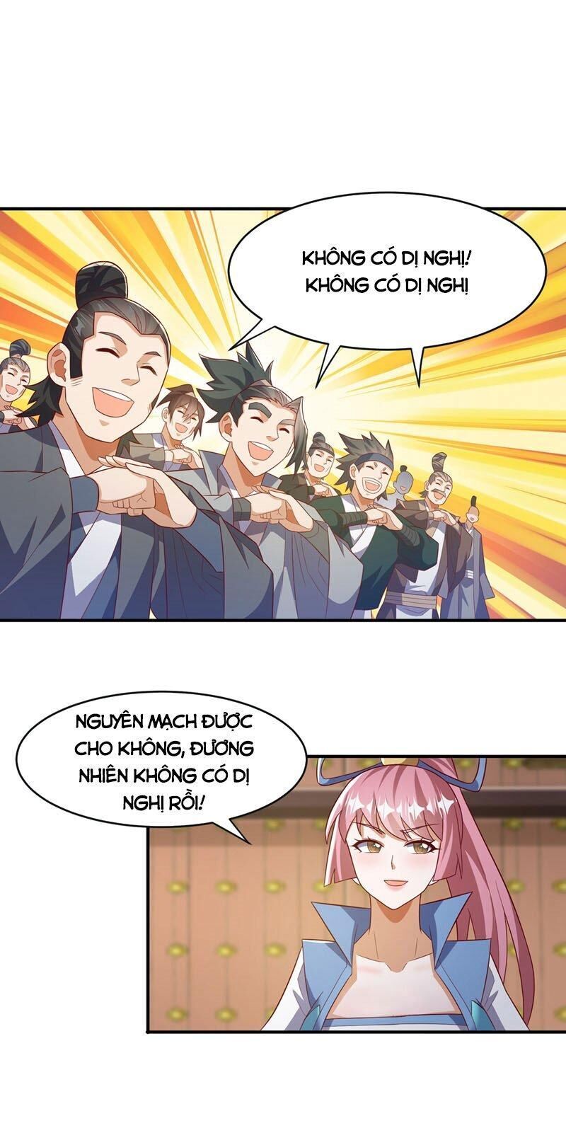 đọc truyện Võ Nghịch Chương 394 ảnh 8 tại Thiên Thai Truyện