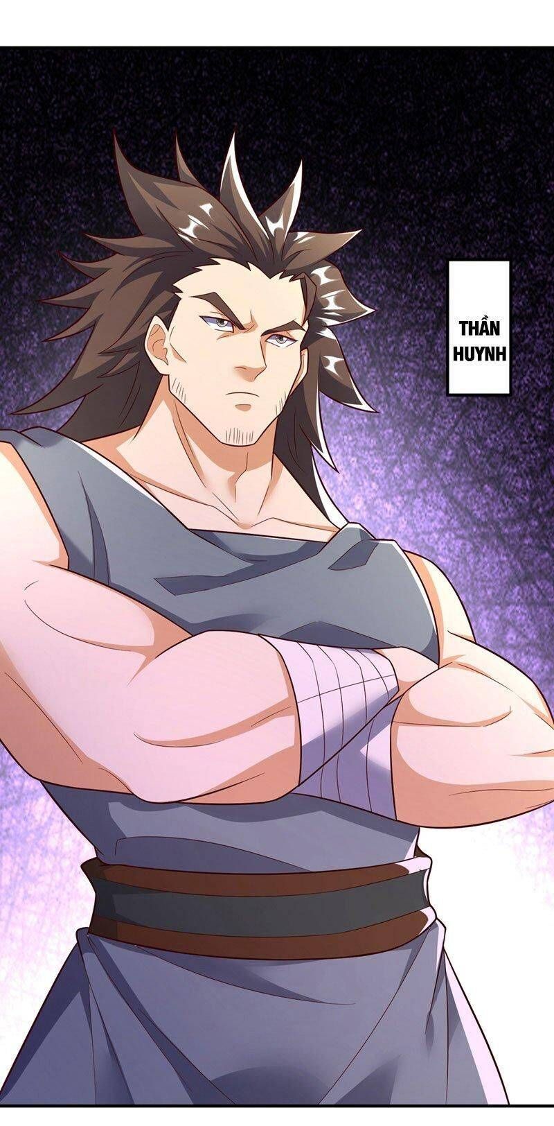 đọc truyện Võ Nghịch Chương 395 ảnh 17 tại Thiên Thai Truyện