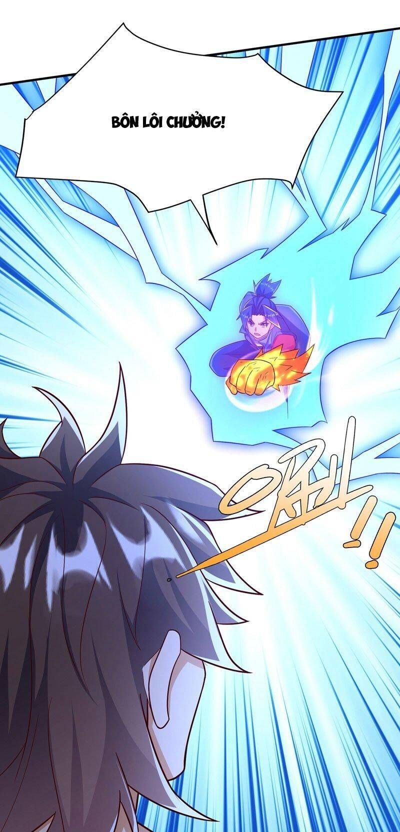 đọc truyện Võ Nghịch Chương 395 ảnh 21 tại Thiên Thai Truyện