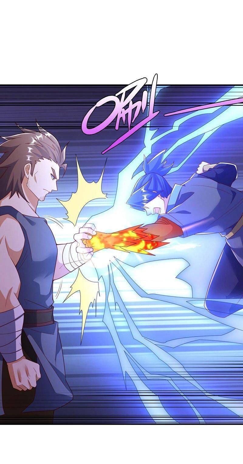 đọc truyện Võ Nghịch Chương 395 ảnh 23 tại Thiên Thai Truyện