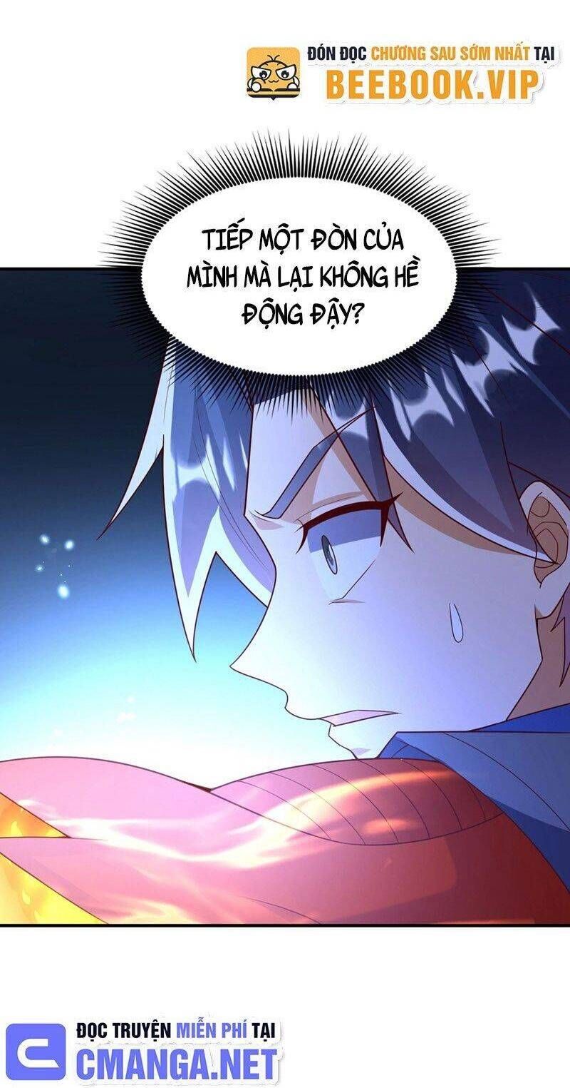 đọc truyện Võ Nghịch Chương 395 ảnh 24 tại Thiên Thai Truyện