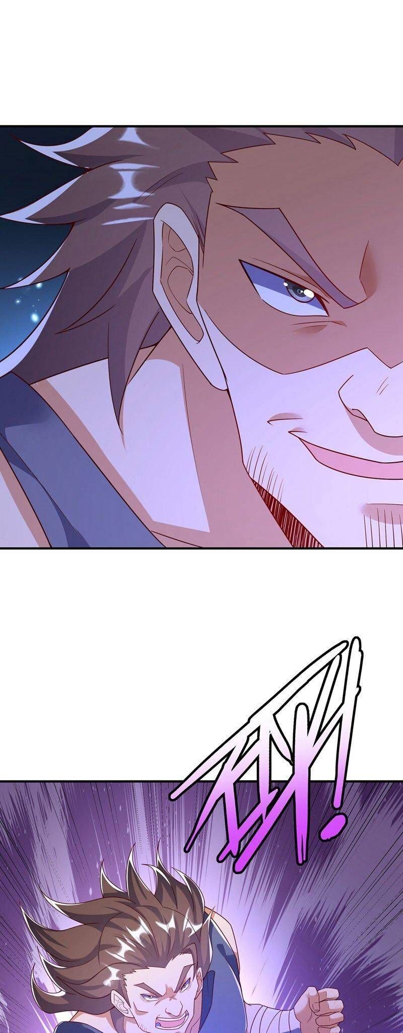 đọc truyện Võ Nghịch Chương 395 ảnh 25 tại Thiên Thai Truyện