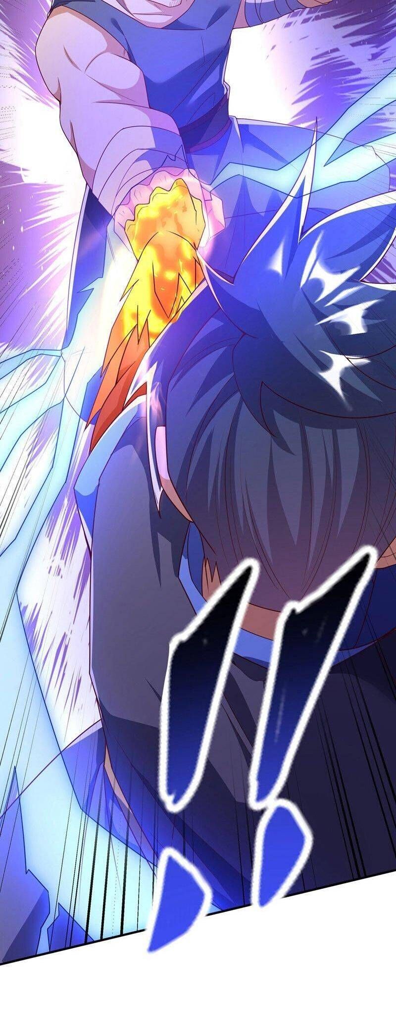 đọc truyện Võ Nghịch Chương 395 ảnh 26 tại Thiên Thai Truyện