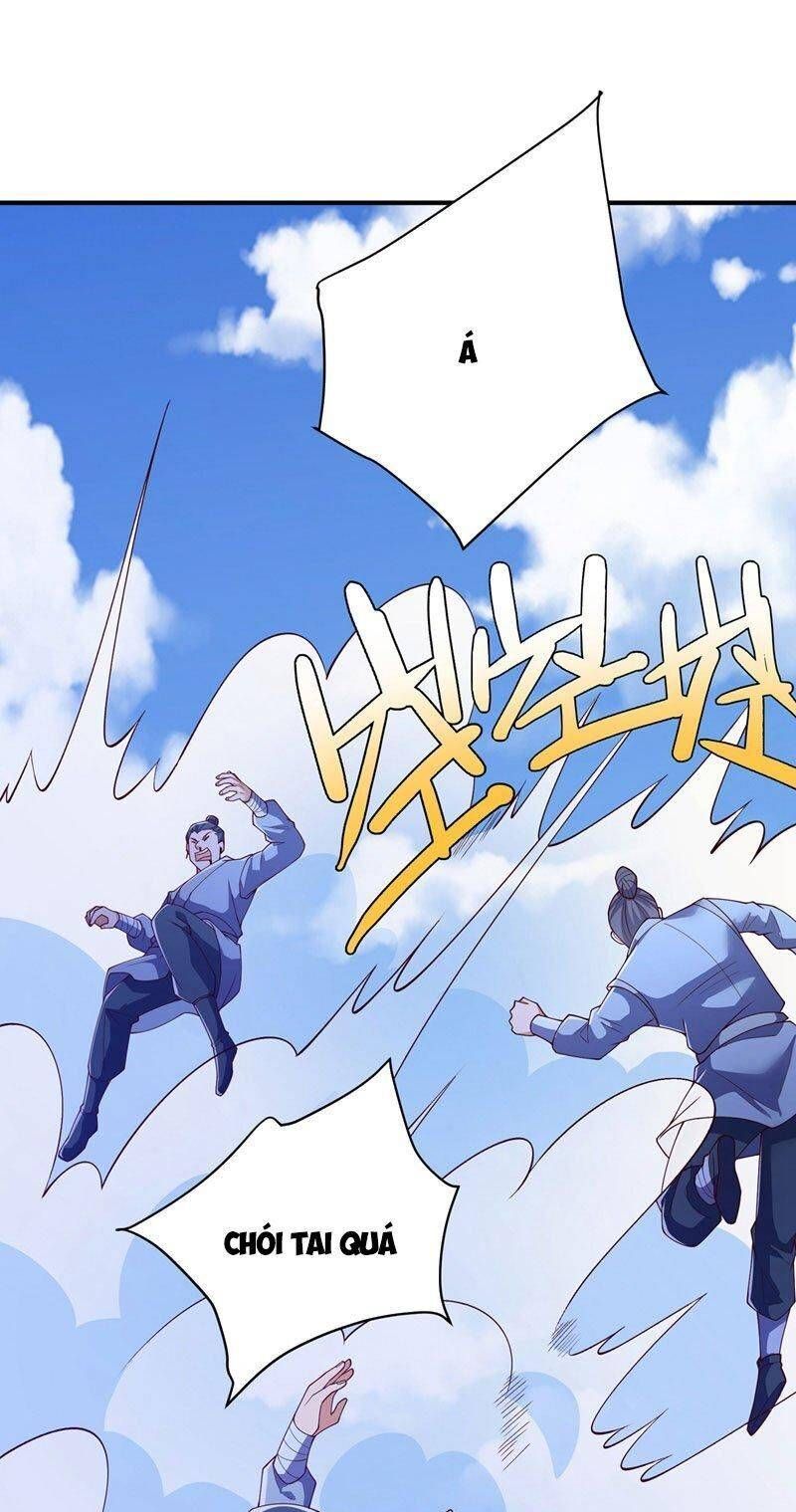 đọc truyện Võ Nghịch Chương 395 ảnh 27 tại Thiên Thai Truyện